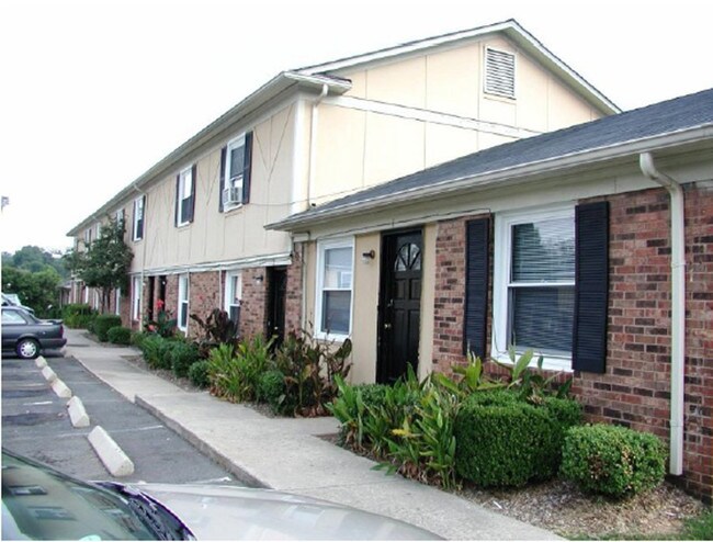 Building Photo - Chatham II Apartments
