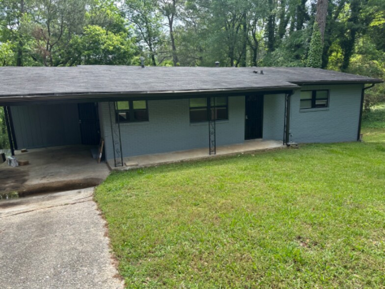 Building Photo - 1524 Harbin Rd SW