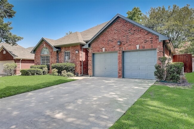 Building Photo - 4713 Portrait Ln