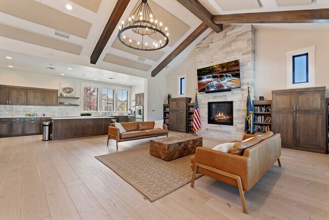 Building Photo - 2 bed 2.5 bath premium upgraded home in 55...