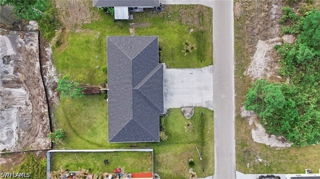 Building Photo - 4621 25th St SW