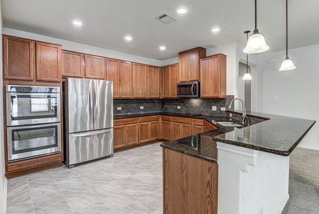 Building Photo - 1200 Verna Brooks Way