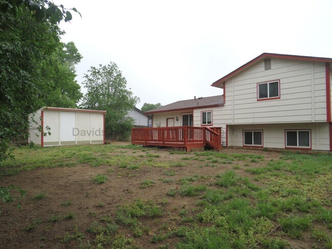 Building Photo - 5160 Marabou Way