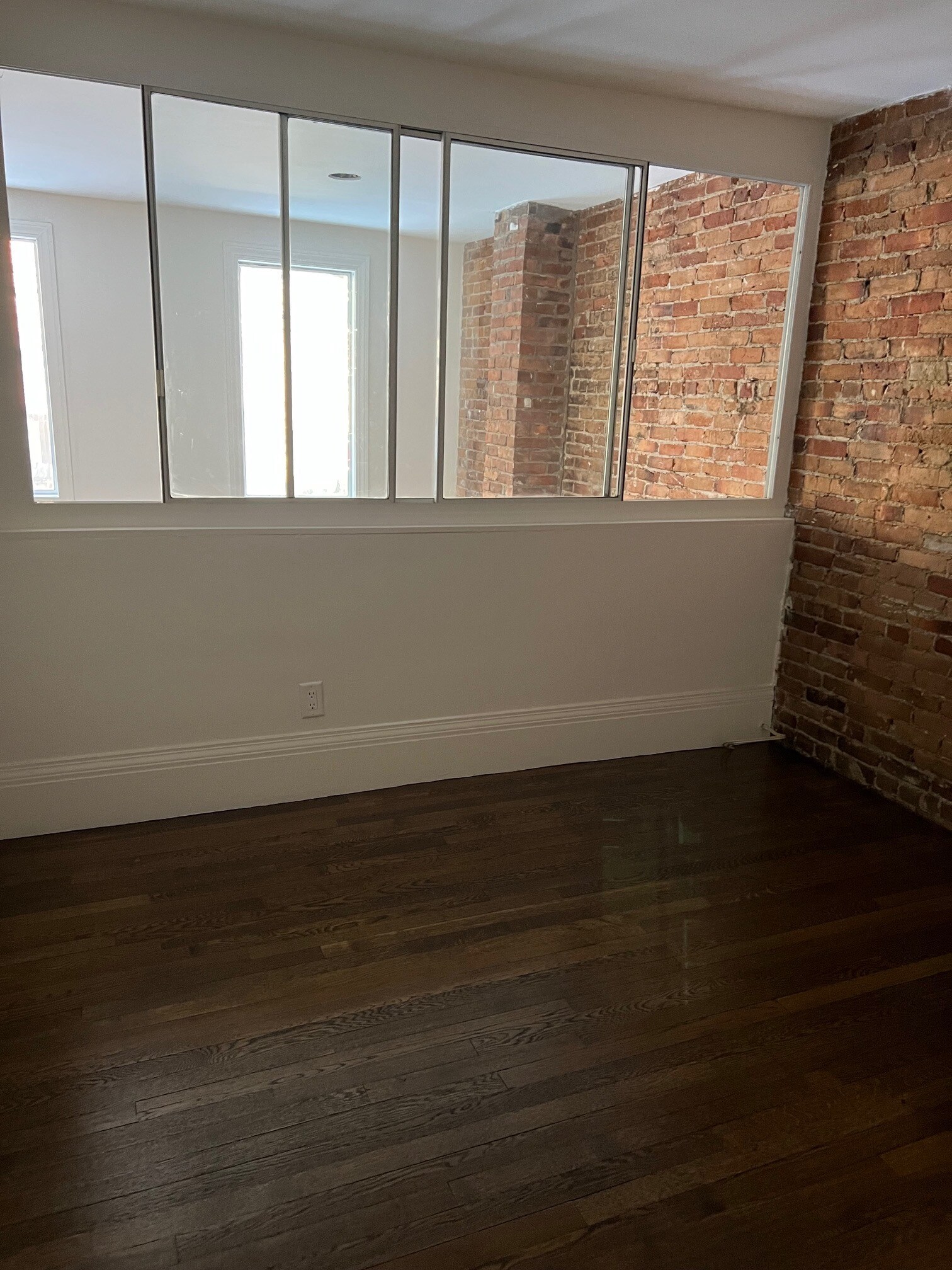 Bedroom 2 - 85 Appleton St