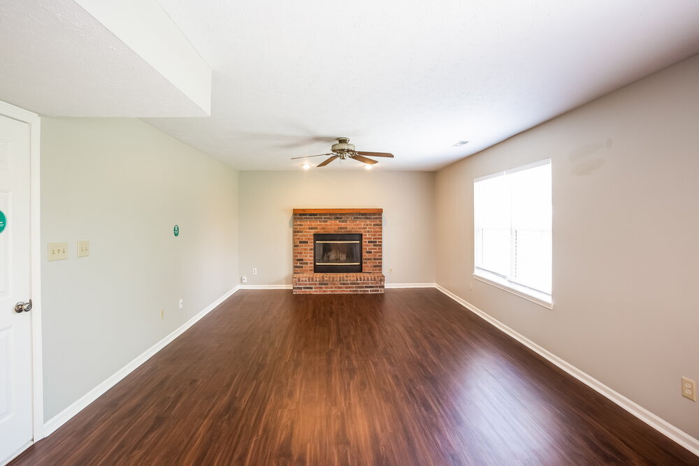 Building Photo - 7639 Dancy Dr