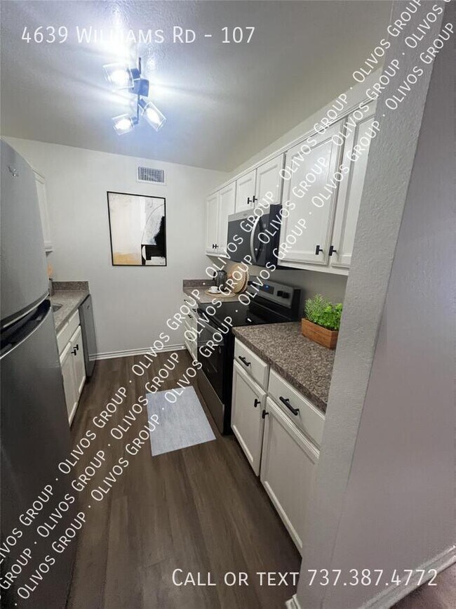 Building Photo - 4639 Williams Rd