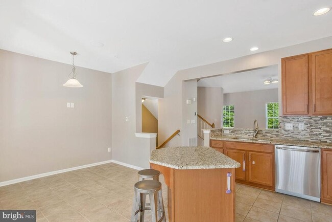 Building Photo - 9612 Hammonds Overlook Ct