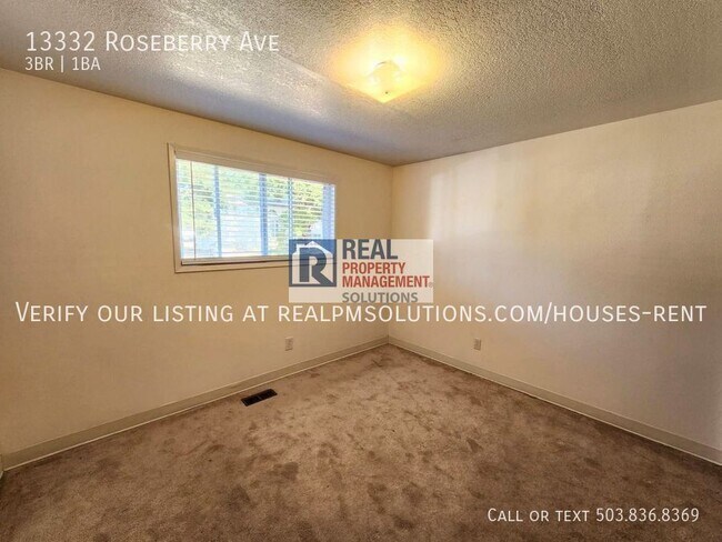 Building Photo - 13332 Roseberry Ave