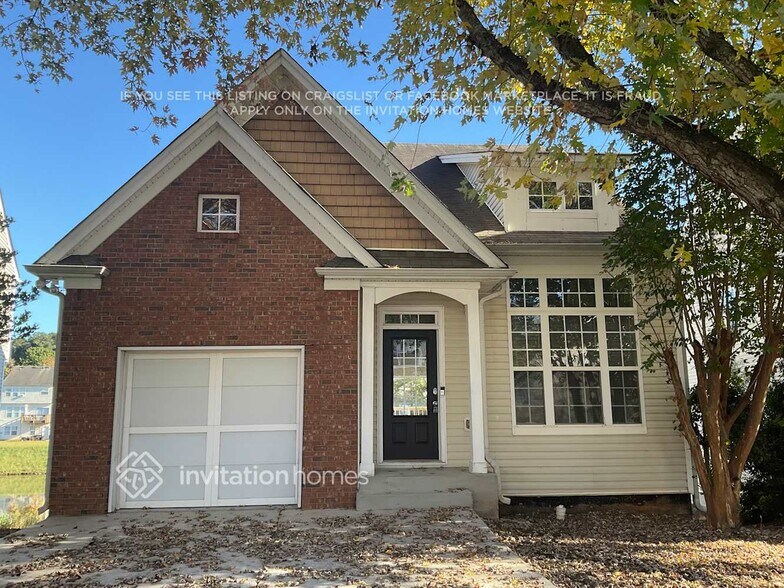 Primary Photo - 401 Pondweed Dr