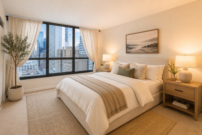 Building Photo - 405 N Wabash Ave
