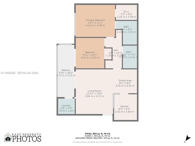 Building Photo - 9487 W McNab Rd