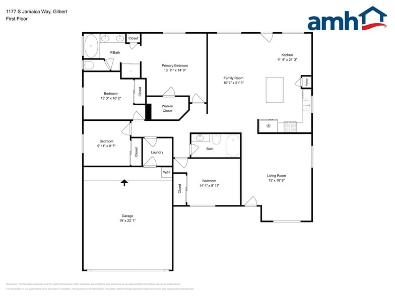 Building Photo - 1177 S Jamaica Way