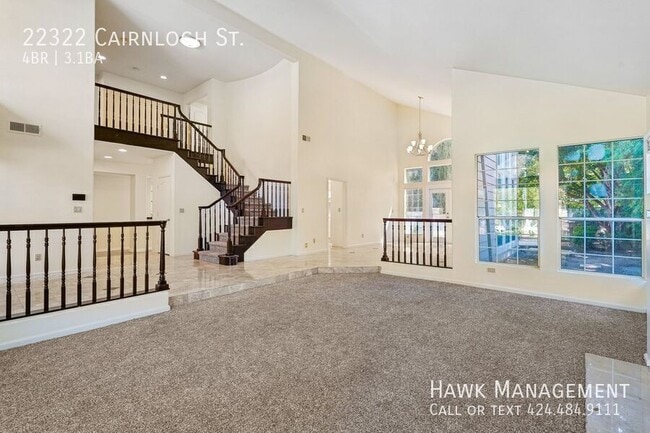 Building Photo - 22322 Cairnloch St