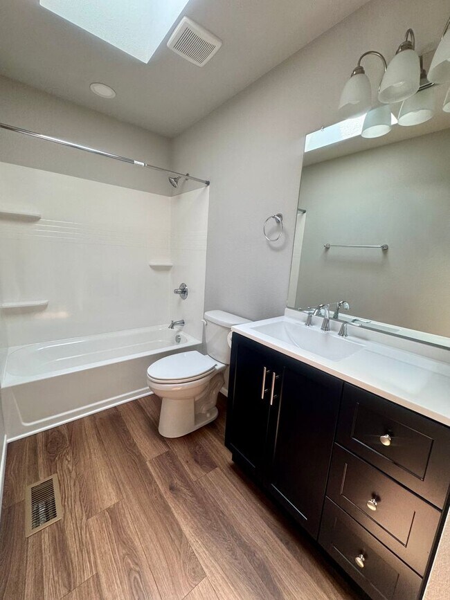 Building Photo - 4 Bedrooom home in Security-Widefield