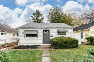 Building Photo - 4516 Innsbruck Dr