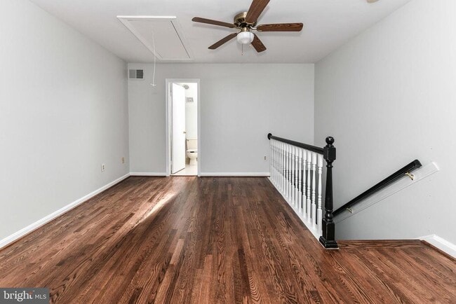 Building Photo - 1121 Portner Rd