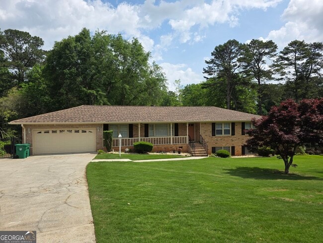 Primary Photo - 3988 Rainbow Dr