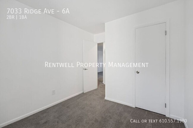 Building Photo - 7033 Ridge Ave