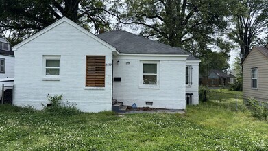 Building Photo - New Rental Opportunity in Memphis!