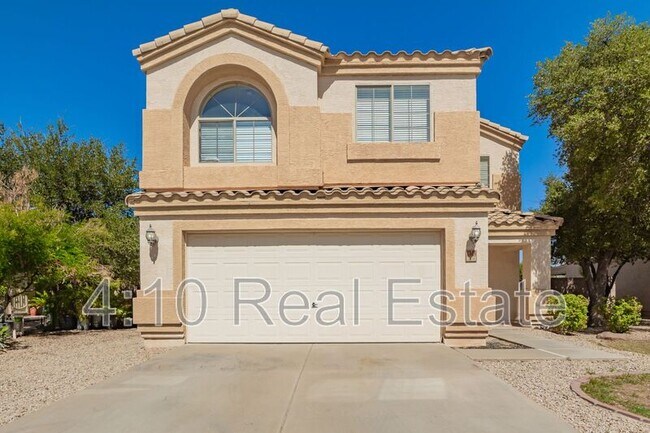 Building Photo - 2320 W Allens Peak Dr