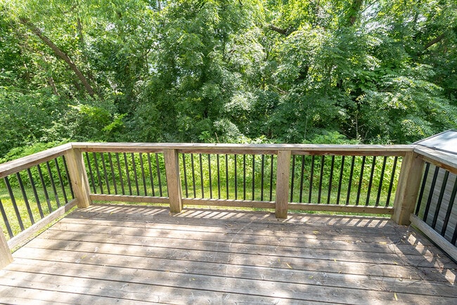 Building Photo - 4610 Dehaven Dr