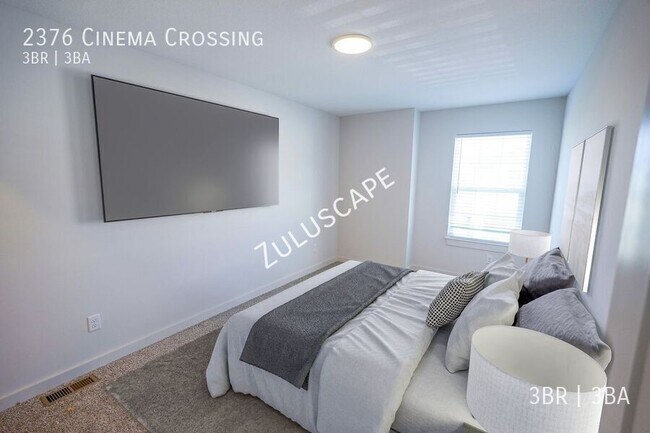 Building Photo - 1331 E Berry St