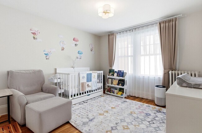 Building Photo - 23 Matchett St