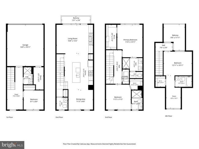 Building Photo - 2252 S Glebe Rd