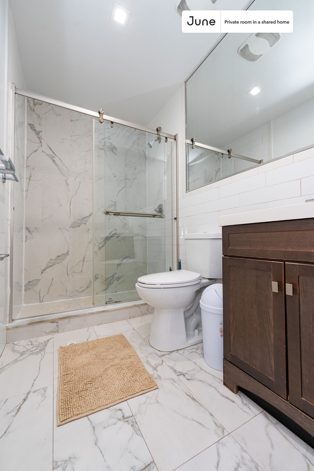 Building Photo - Room in Shared 4 bed/2 bath home in West Harlem