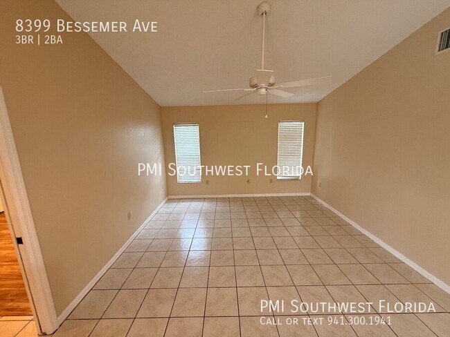 Building Photo - 8399 Bessemer Ave