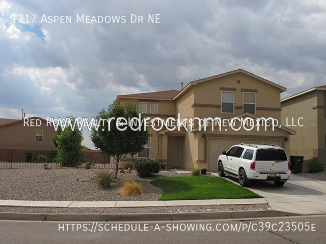 Building Photo - 1217 Aspen Meadows Dr NE