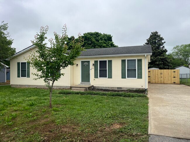Building Photo - 1253 Derek Dr