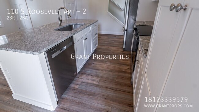 Building Photo - 110 S Roosevelt St