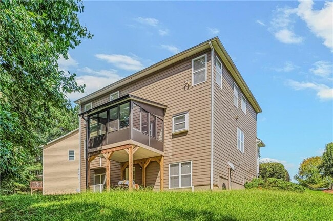 Building Photo - 1807 Preserve Creek Way