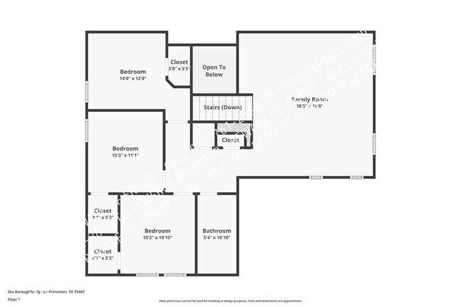 Building Photo - 346 Boroughbridge Dr