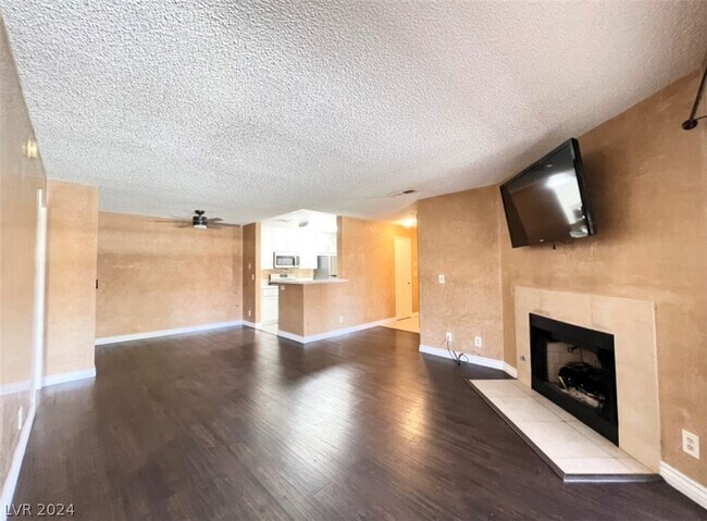 Building Photo - 2200 S Fort Apache Rd