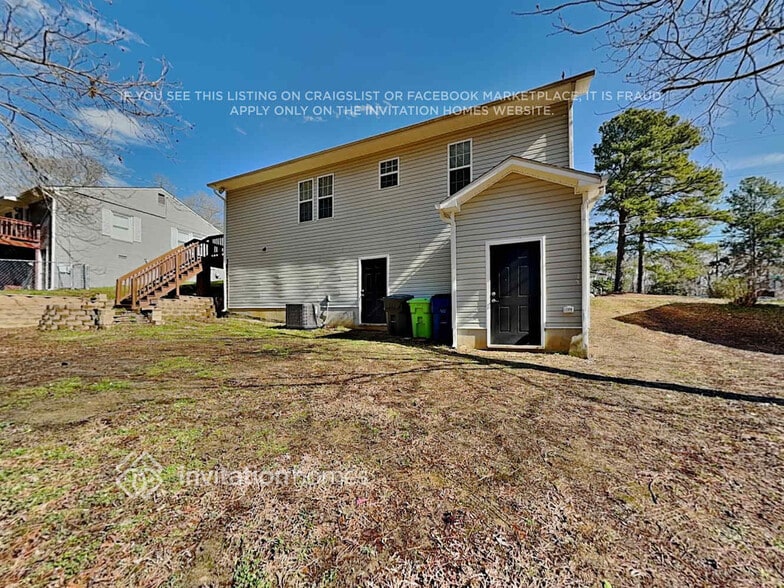 Building Photo - 524 Parnell Dr