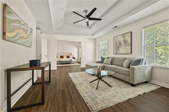 Building Photo - 211 Millstone Dr