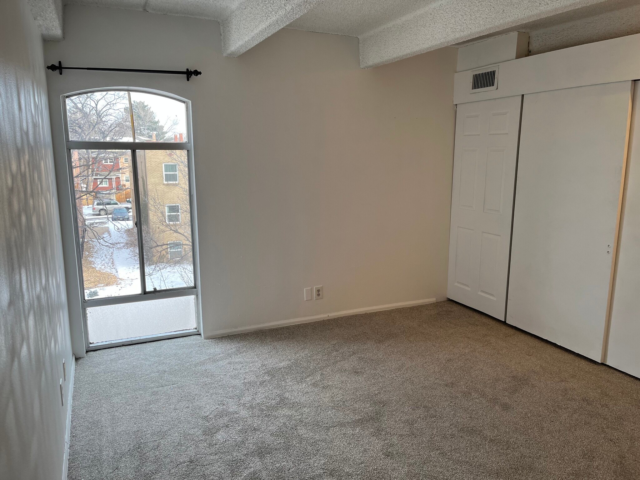 Bedroom (12*20) - 1365 Columbine St