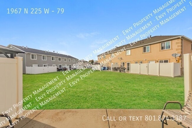 Building Photo - 1967 N 225 W