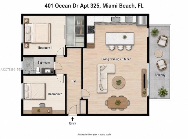Building Photo - 401 Ocean Dr