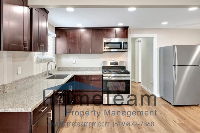 Primary Photo - 2 BR/ 1.5 BA 682 SQFT / National City