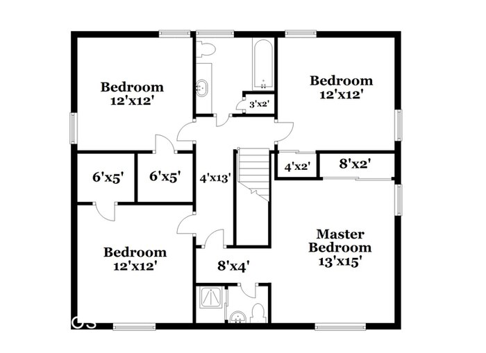 Building Photo - 5824 Tam Oshanter Ave
