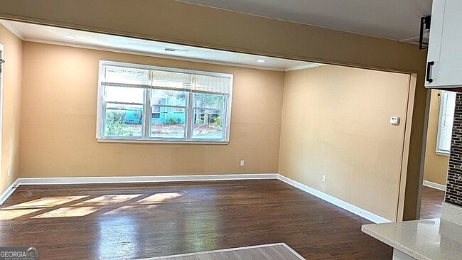 Building Photo - 3307 Guthrie Dr
