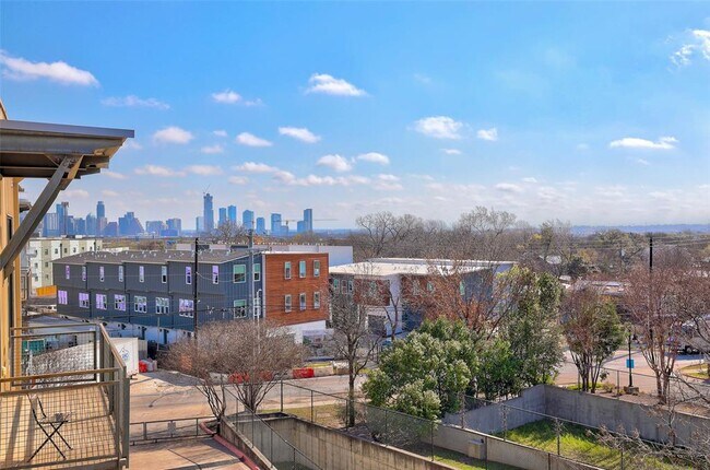 Building Photo - 2525 S Lamar Blvd