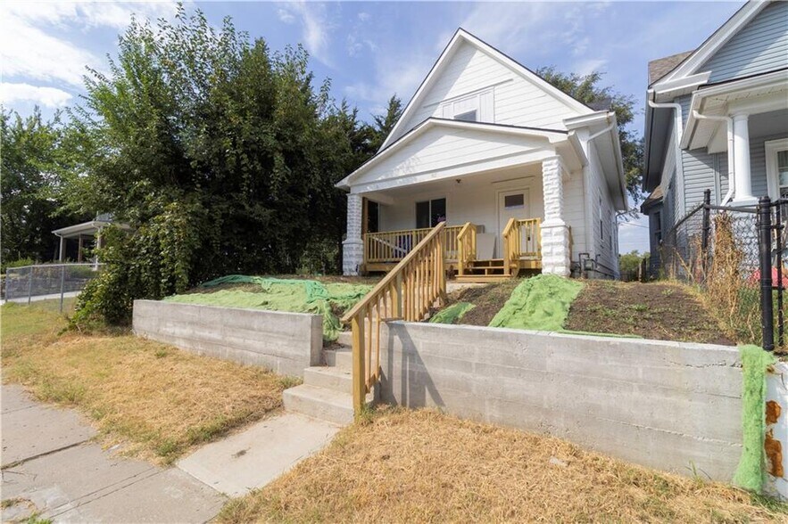 Building Photo - 912 Ohio Ave