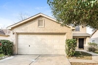 Building Photo - 8119 Stagewood Dr