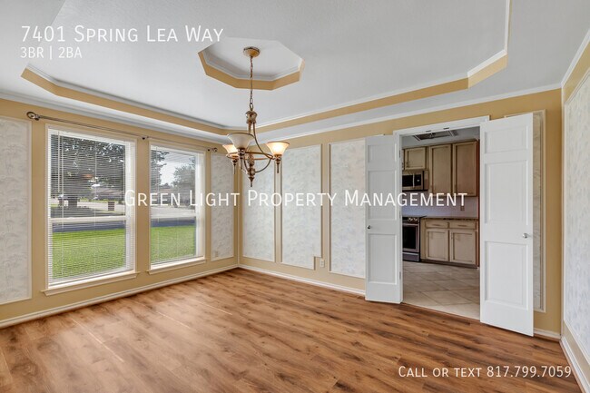 Building Photo - 7401 Spring Lea Way