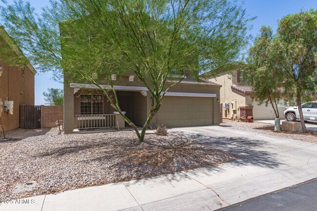 Building Photo - 5722 S 240th Dr
