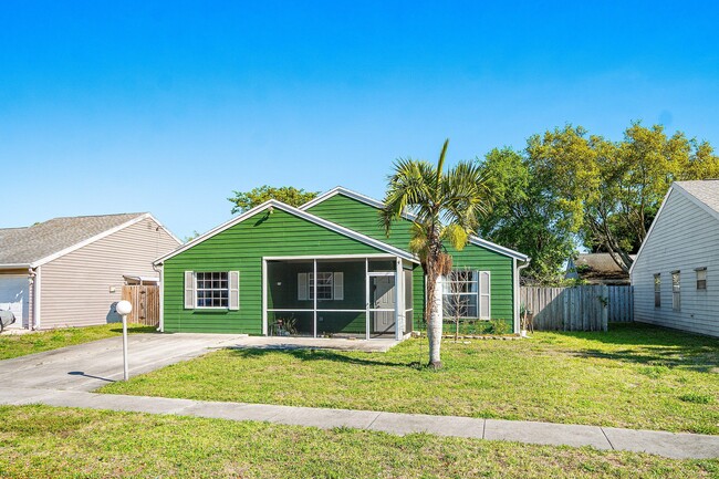 Building Photo - 7883 Blackwood Ln
